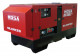 Сварочный генератор Mosa DSP 2x400 PS. Основное изображение