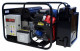 Бензиновый генератор EuroPower EP 13500 TE с АВР. Основное изображение