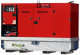 Дизельный генератор EuroPower EPSR60TDE. Основное изображение