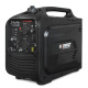 Бензиновый генератор REDVOLT EPB3100iS. Основное изображение