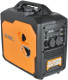 Бензиновый генератор Carver PPG-3500IS. Основное изображение