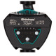 Циркуляционный насос Shinhoo MEGA 25-8 1x230V. Основное изображение
