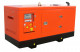 Дизельный генератор Energo ED 13/400 Y-SS с АВР. Основное изображение