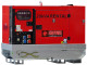 Дизельный генератор EuroPower EPSR20TDE. Основное изображение