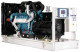 Дизельный генератор Hertz HG 405 DC. Основное изображение