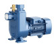 Канализационный насос Purity PXZW 25-35-3 (N), 400В. Основное изображение