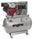 Поршневой компрессор Abac EngineAIR B5900B/270 7HP. Основное изображение