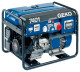 Бензиновый генератор Geko 7401 ED-AA/HEBA BLC. Основное изображение