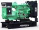 Дизельный генератор PowerLink GMS110PX. Основное изображение