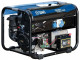 Бензиновый генератор SDMO TECHNIC 6500 E AVR M. Основное изображение