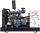 Дизельный генератор Исток АД60С-Т400-РМ25. Основное изображение