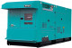 Дизельный генератор Denyo DCA-1100SPM. Основное изображение