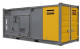Дизельный генератор Atlas Copco QEC 1250. Основное изображение