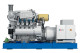 Газопоршневая установка MTU 8V4000 L33. Основное изображение