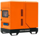 Дизельный генератор RID RYS 6000 DE с АВР. Основное изображение