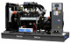 Дизельный генератор Hertz HG 600 DL. Основное изображение