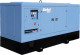 Дизельный генератор Geko 250014 ED-S/DEDA S. Основное изображение