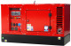 Дизельный генератор EuroPower EPS 333 TDE с подогревом. Основное изображение