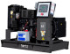 Дизельный генератор Hertz HG 9 PC. Основное изображение