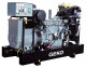 Дизельный генератор Geko 250014 ED-S/DEDA. Основное изображение