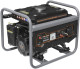 Бензиновый генератор Carver PPG-1200A. Основное изображение