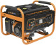 Бензиновый генератор Carver PPG-2500. Основное изображение