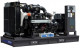 Дизельный генератор Hertz HG 500 DL. Основное изображение