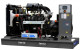 Дизельный генератор Hertz HG 660 DL. Основное изображение