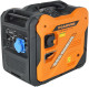 Бензиновый генератор Carver PPG-6500ISE. Основное изображение