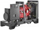 Дизельный генератор Atlas Copco QI 580. Основное изображение