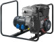 Бензиновый генератор RID RH 7540 A. Основное изображение