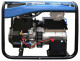 Бензиновый генератор  SDMO PERFORM 7500 T XL C5. Основное изображение