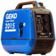 Бензиновый генератор Geko 2015 E-P/YHBA SS. Основное изображение