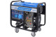Дизельный генератор TSS SDG 7500EHA. Основное изображение