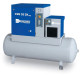 Винтовой компрессор Ceccato CSM 15 10 DX 500L. Основное изображение