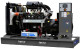 Дизельный генератор Hertz HG 680 PL. Основное изображение