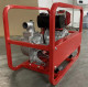 Дизельная мотопомпа REDVOLT МП-500Д. Основное изображение