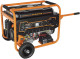 Бензиновый генератор Carver PPG-9000E. Основное изображение