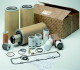 Сервисный набор B7000 NS59S -service kit LIGHT 8973037873. Основное изображение