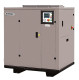 Винтовой компрессор Zammer SK37V-10/F. Основное изображение