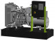 Дизельный генератор Pramac GSW 145I. Основное изображение