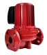 Циркуляционный насос Wellmix WRS 50-180SF (380В). Основное изображение