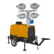 Световая вышка Light-Techno LT41. Основное изображение
