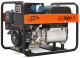 Бензиновый генератор RID RS 7001 P. Основное изображение