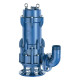 Фекальный насос Purity 80WQ30-36-7.5A. Основное изображение