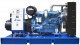 Дизельный генератор ТСС АД-250С-Т400-1РМ9. Основное изображение