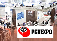 Анонс выставки PCVEXPO 2019 - Москва - 22-24 окт.