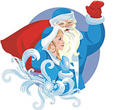 Новый адрес с нового года!