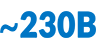230(220)В – однофазный 230(220)В – однофазный